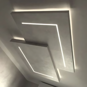 placo design plafond lumineux hérault